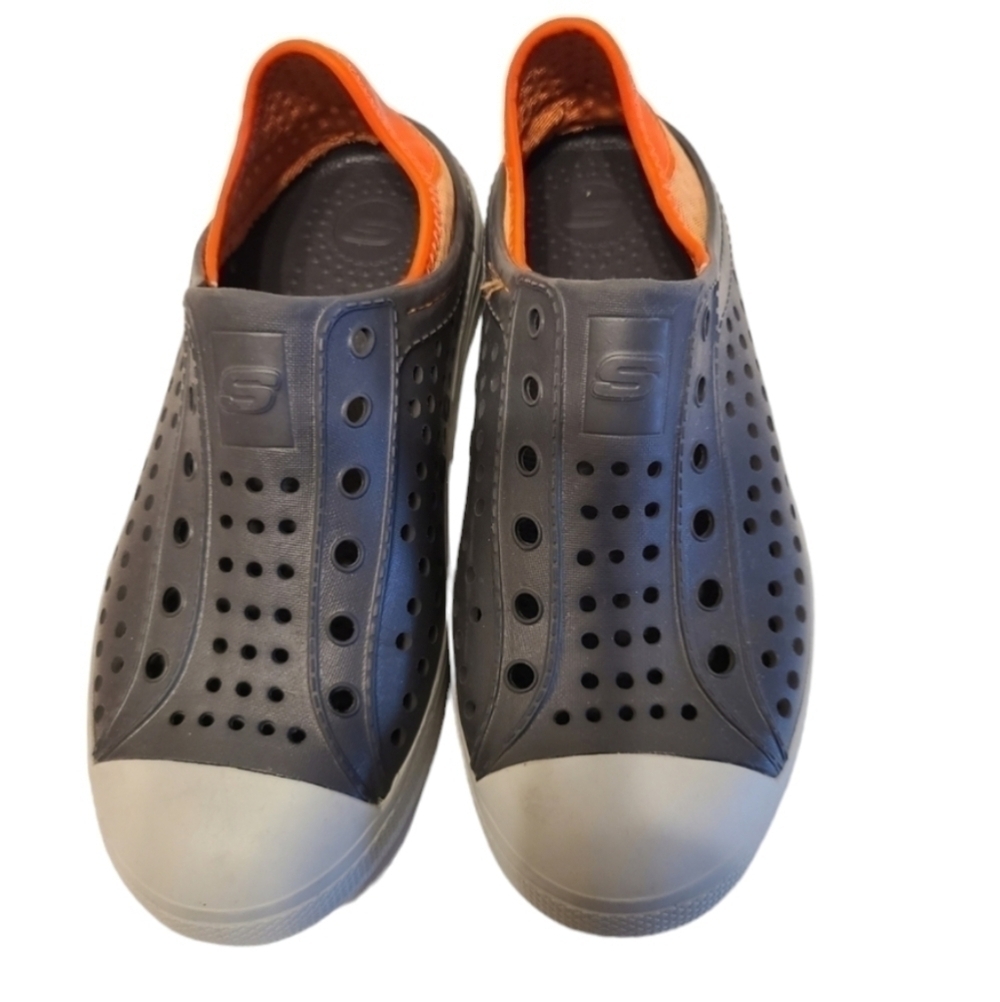 New Skechers sandals for boy